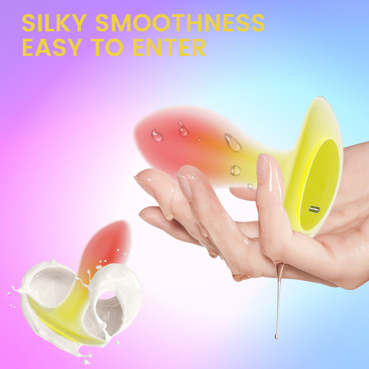 Butt Plug