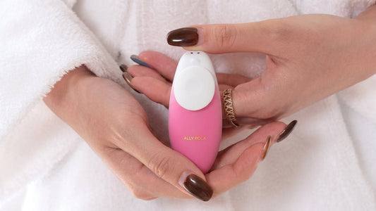Wearable Vibrator: The Ultimate Guide to Hands-Free Pleasure