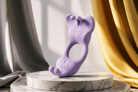 Wearable Sex Toys & Self-Care: The New Frontier of Wellness