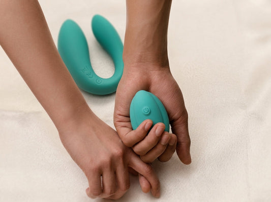Couples Sex Toys: The Ultimate Guide to Enhancing Intimacy Together