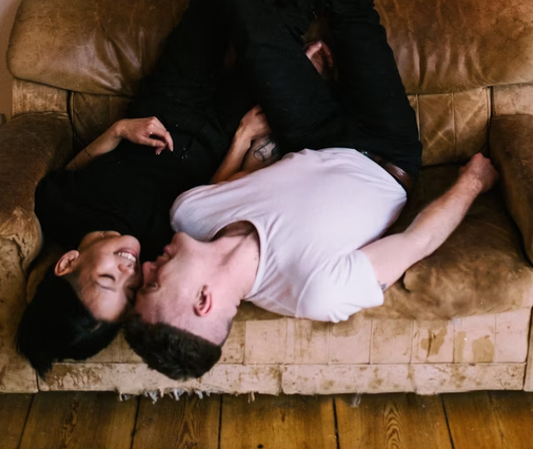 Do Couples Really Use Sex Toys Together? (Yes—Here’s How)