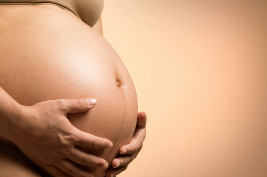 Are Sex Toys Safe During Pregnancy