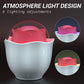 Ultimate 3-in-1 Suction Rose Vibrator