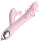 4 in 1 Sucking Thrusting Rotate Vibrator