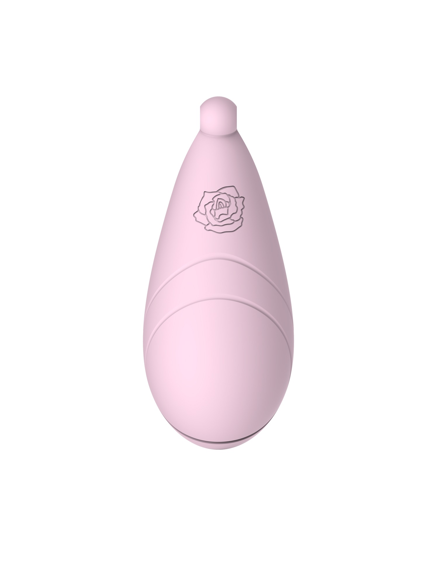 Mini Jumping Eggs Necklace Vibrator
