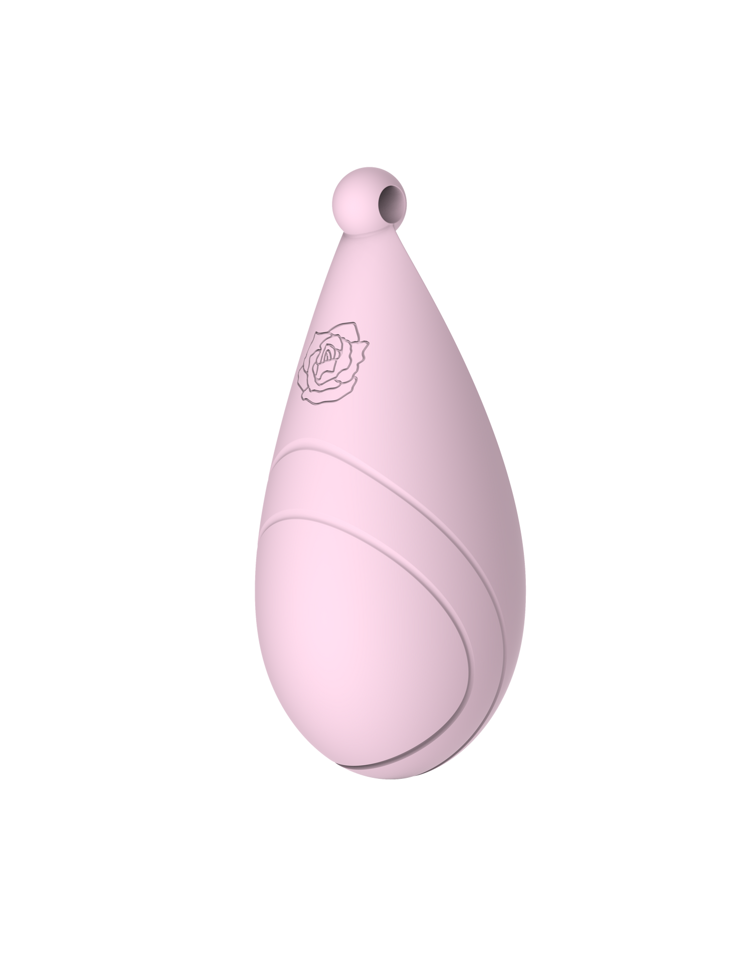 Mini Jumping Eggs Necklace Vibrator
