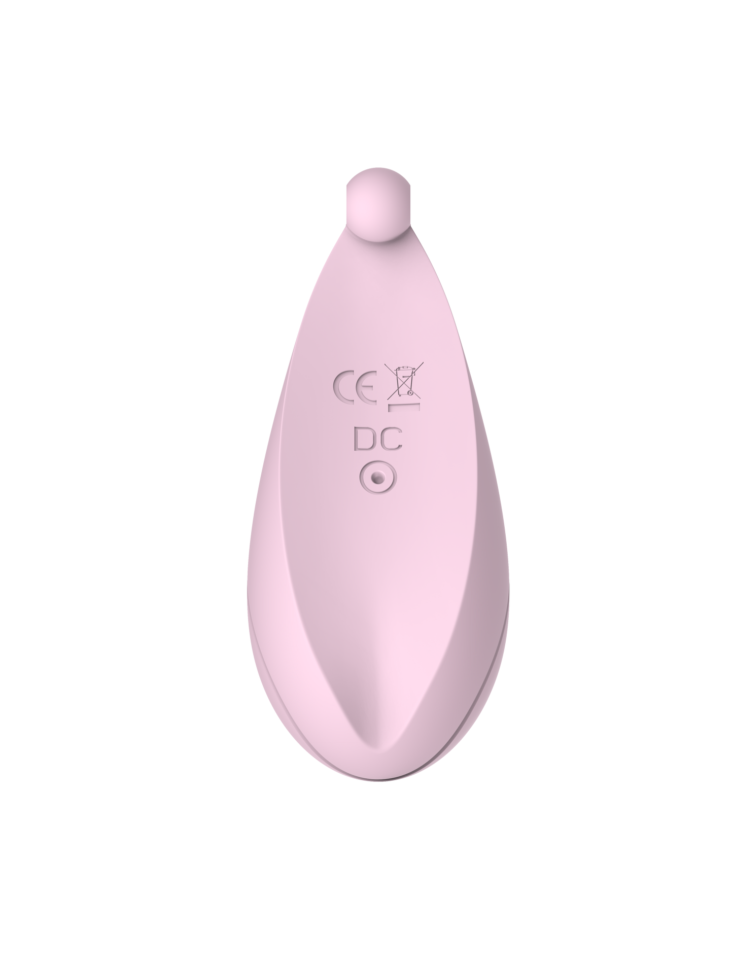 Mini Jumping Eggs Necklace Vibrator