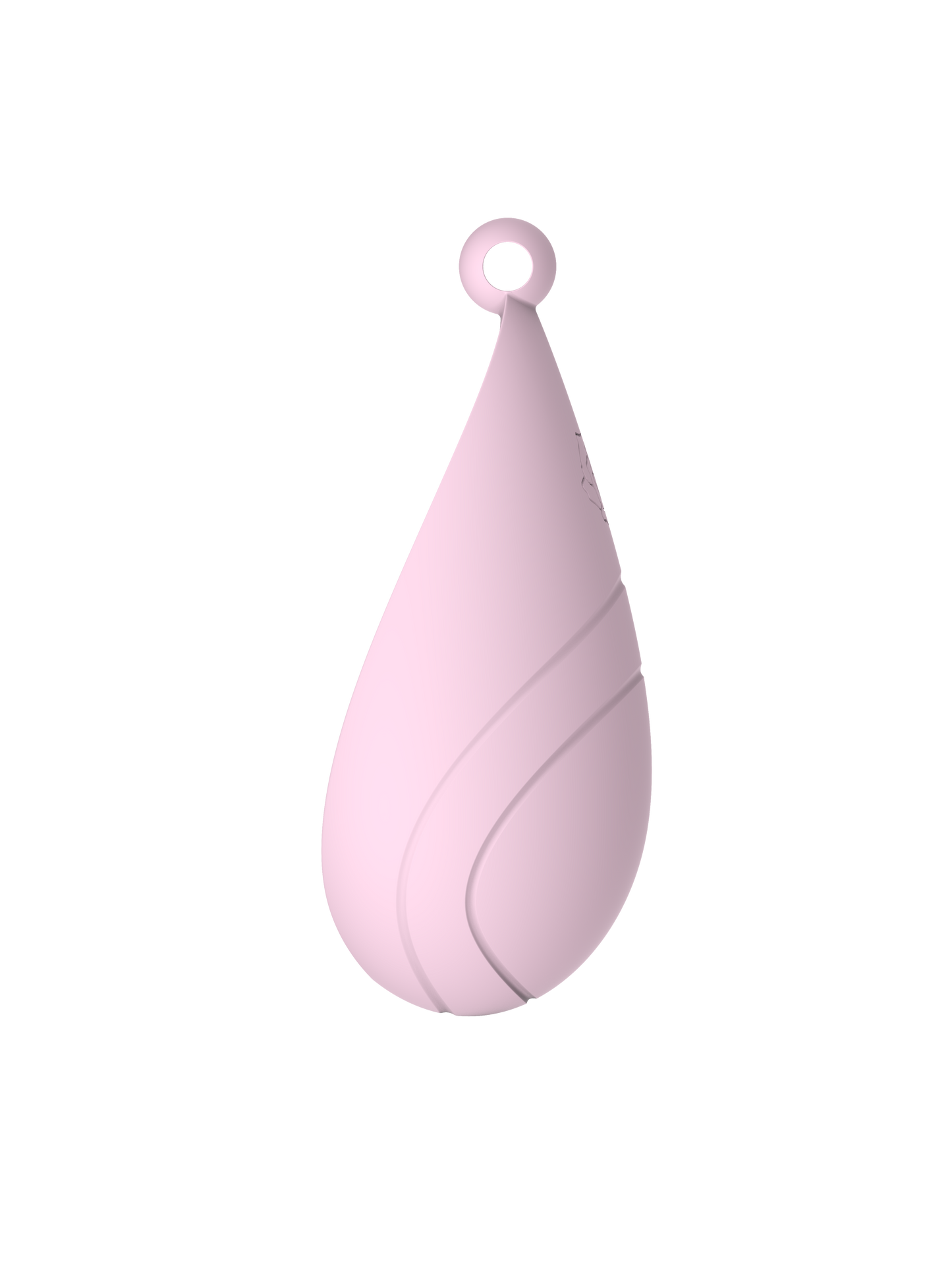 Mini Jumping Eggs Necklace Vibrator