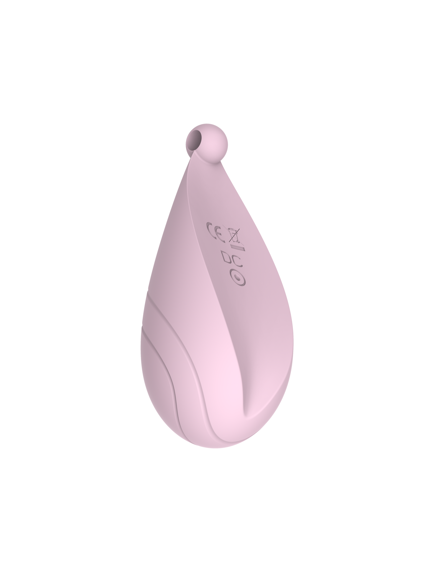 Mini Jumping Eggs Necklace Vibrator