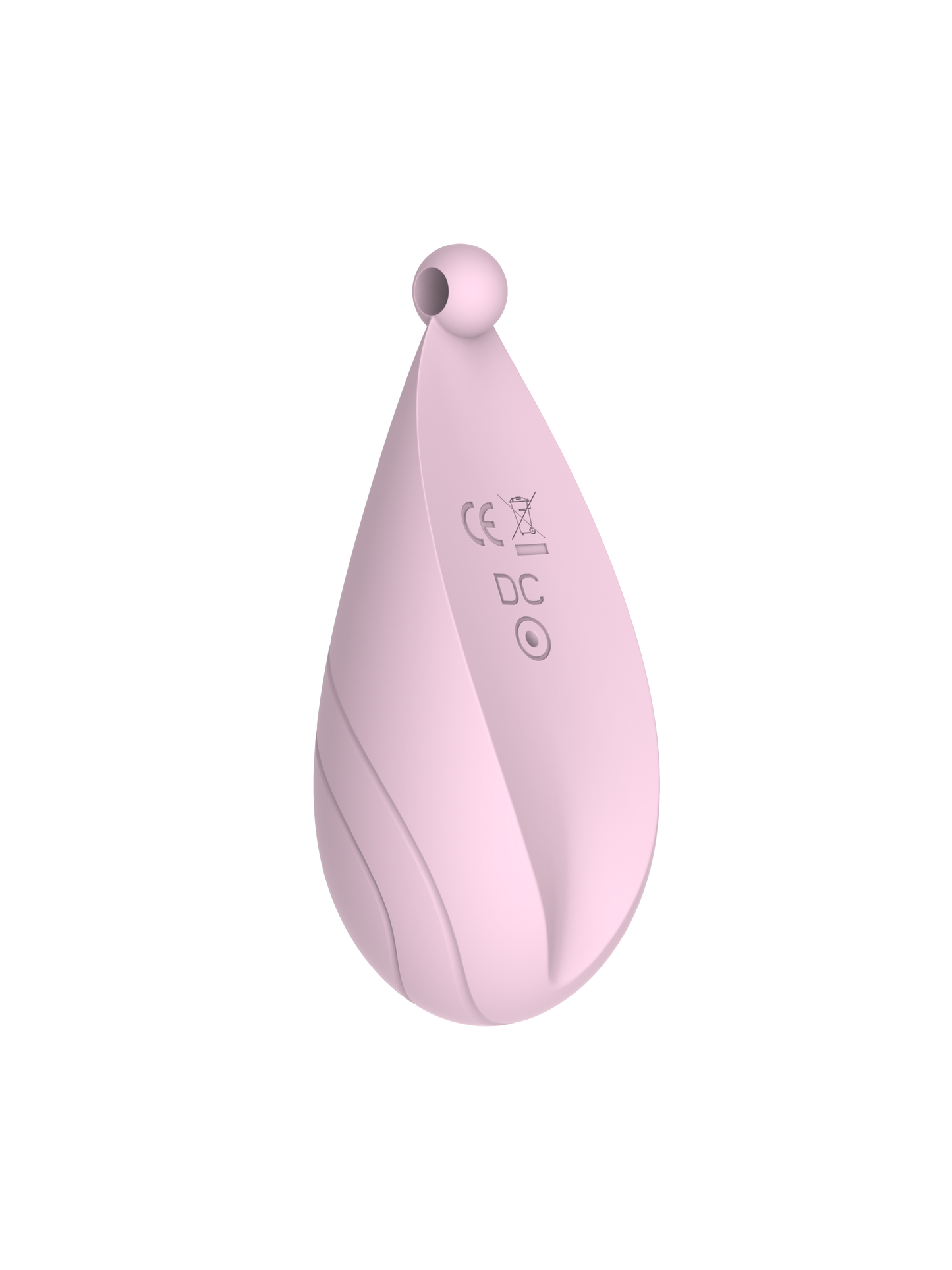 Mini Jumping Eggs Necklace Vibrator