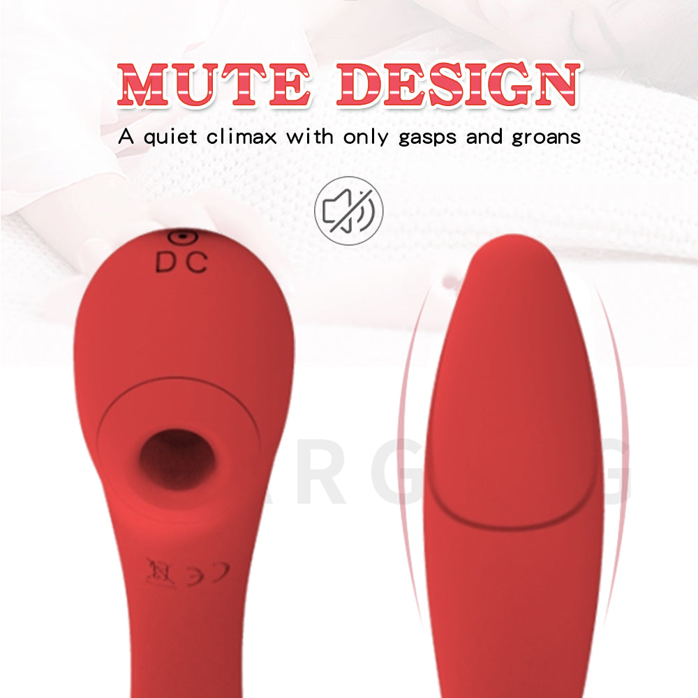 Suction Massager
