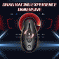 Electric Automatic Penis Glans Training