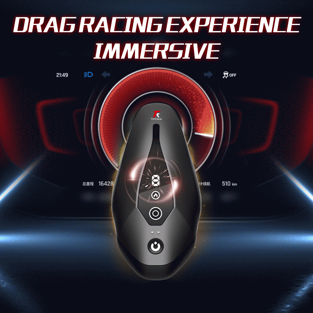 Electric Automatic Penis Glans Training