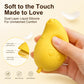 App-Controlled 2-in-1 Mango & Banana Vibrator