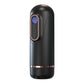 Telescopic Sucking Heating Masturbator