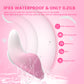 Wearable Panty Vibrator