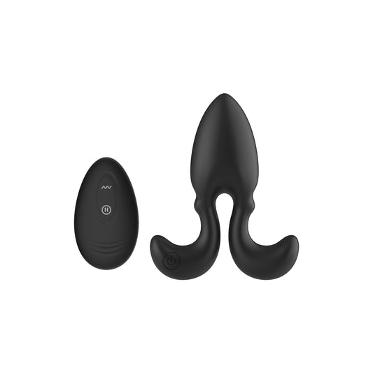 Remote Anal Plug