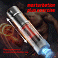 Mars - Automatic Rotating & Suction Male Masturbator