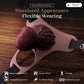 Realistic Chastity Sheath for Men | Wearable Underwear