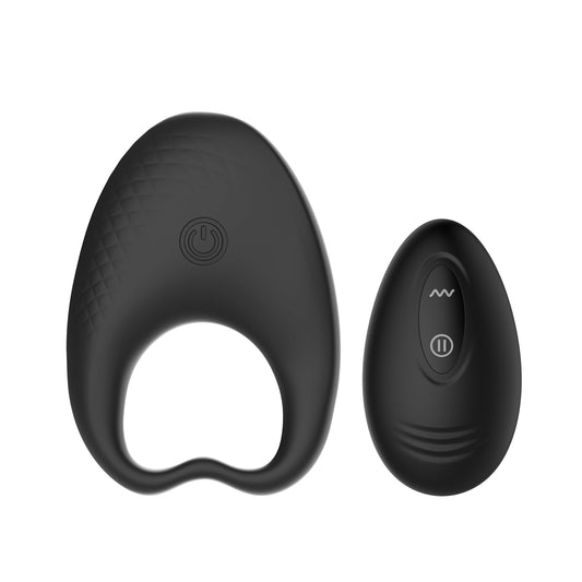 Vibrating Cock Ring