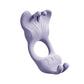 App-controlled Vibraitng Penis Ring for Couples