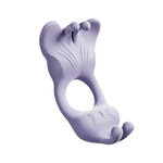 App-controlled Vibraitng Penis Ring for Couples