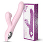 4 in 1 Sucking Thrusting Rotate Vibrator