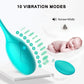Wireless Remote Vibrating Egg