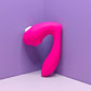 Dual G-spot Clitoral Suction Vibrator
