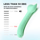 Hammer Shape Sucking Vibrator