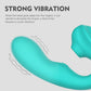 3 in 1 Suction & Tapping Vibrator