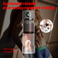 Mars - Automatic Rotating & Suction Male Masturbator