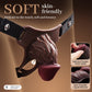 Realistic Chastity Sheath for Men | Wearable Underwear