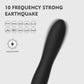 Powerful Bullet Vibrator for Easier Use
