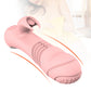 Telescopic Powerful Clitoral Vibrator