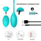 Wireless Remote Vibrating Egg