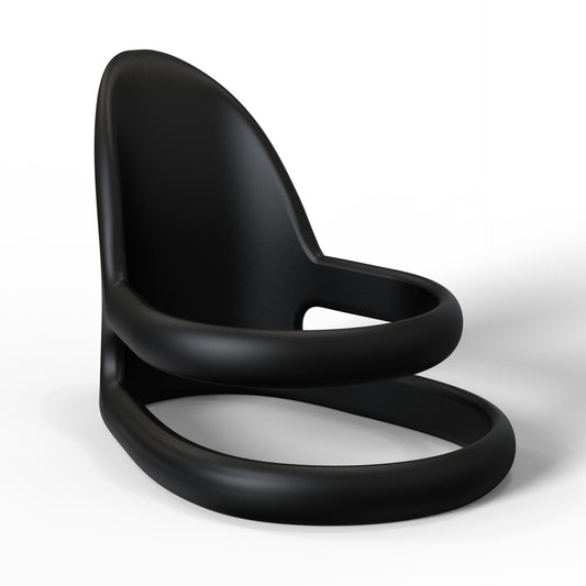 Dual Silicone Cock Ring for Stamina, Control & Harder Erections