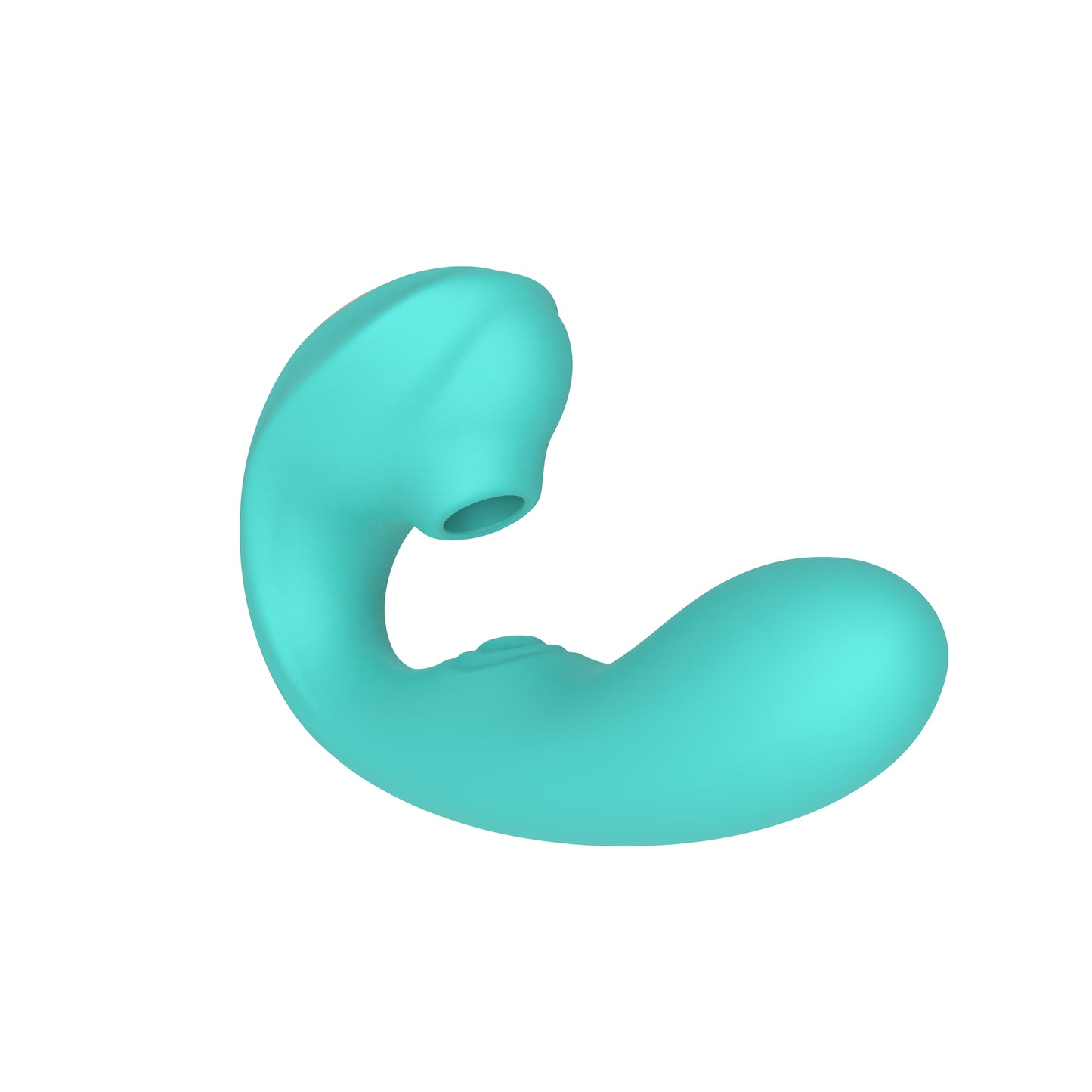 3 in 1 Suction & Tapping Vibrator