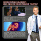 Electric Automatic Penis Glans Training