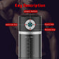 Mars - Automatic Rotating & Suction Male Masturbator