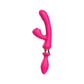 LuxeSilk Vibrator for Lesbian Couple