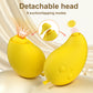 App-Controlled 2-in-1 Mango & Banana Vibrator