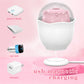 Ultimate 3-in-1 Suction Rose Vibrator