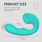 3 in 1 Suction & Tapping Vibrator