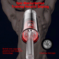 Mars - Automatic Rotating & Suction Male Masturbator