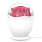 Ultimate 3-in-1 Suction Rose Vibrator
