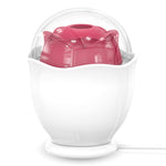 Ultimate 3-in-1 Suction Rose Vibrator