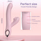4 in 1 Sucking Thrusting Rotate Vibrator