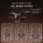 Realistic Chastity Sheath for Men | Wearable Underwear