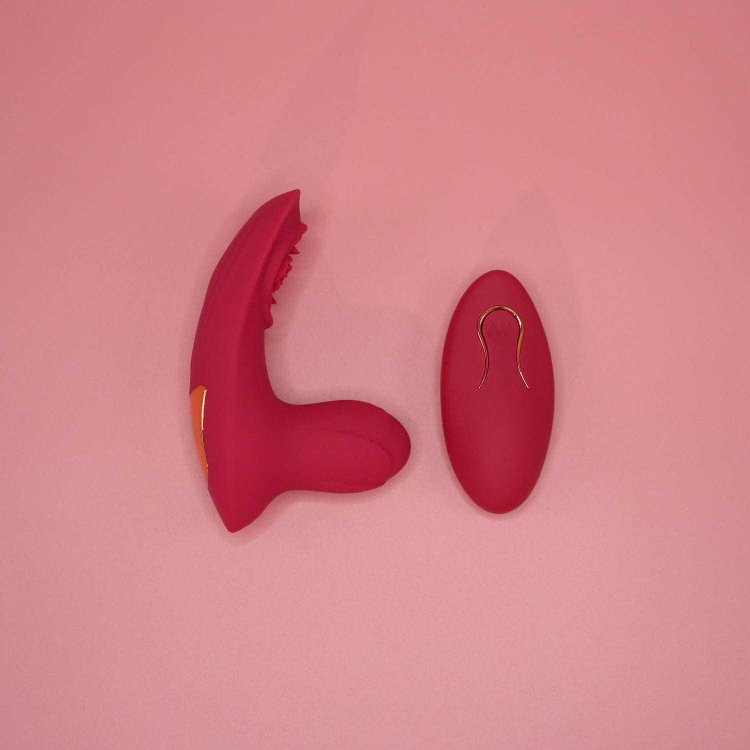 Rose Vibrators